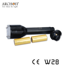 Archon W28 1000lm CREE светодиодный фонарик (HAIII)